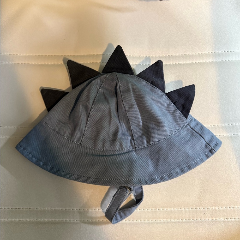 Baby Dinosaur Hat